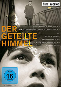 Divided Heaven (DVD)